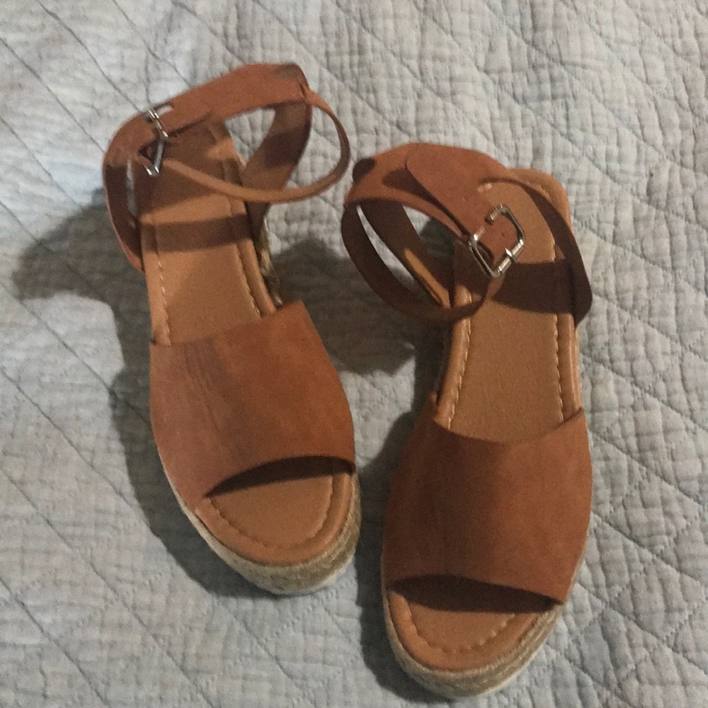 Brown new samples